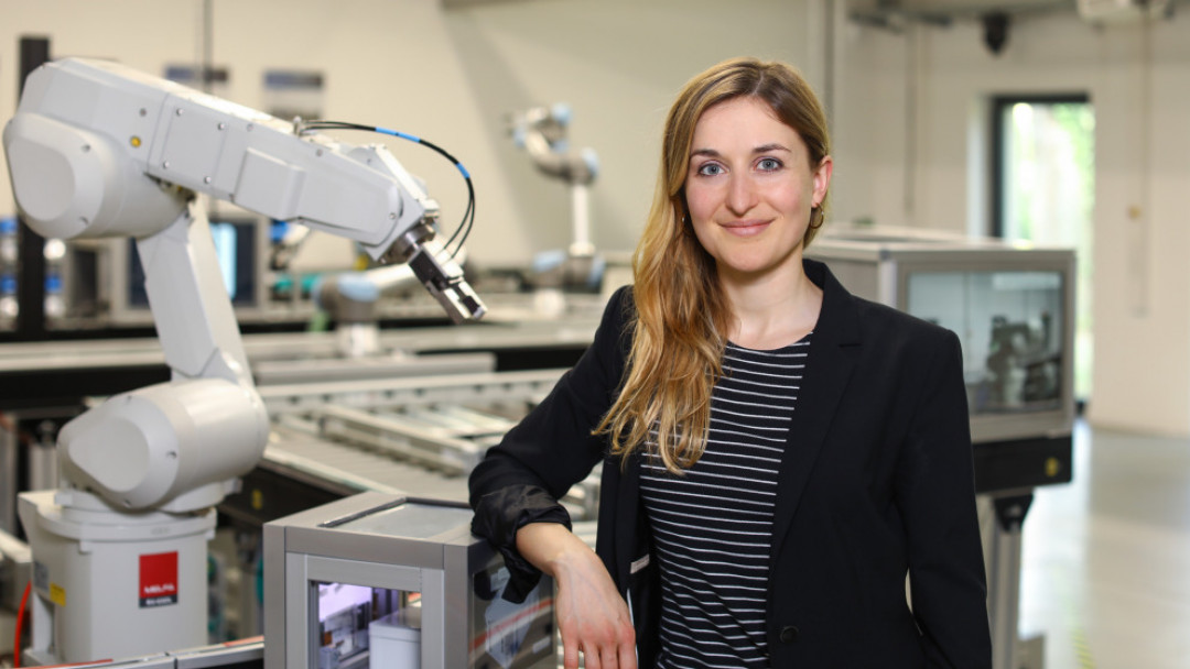 Das oft postulierte Mantra „Energie-Effizienz erhöhen durch Digitalisierung“ stellt sich für Nachhaltigkeits-Ziele und die Dekarbonisierung der Industrie meistens als unwirksam heraus. - © RIFS/ Kathleen Friedrich Das oft postulierte Mantra „Energie-Effizienz erhöhen durch Digitalisierung“ stellt sich für Nachhaltigkeits-Ziele und die Dekarbonisierung der Industrie meistens als unwirksam heraus. - © RIFS/ Kathleen Friedrich