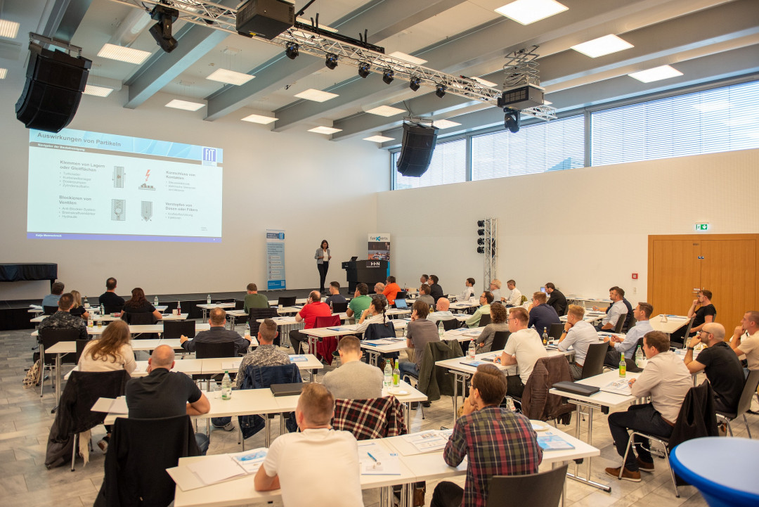 © Fachverband industrielle Teilereinigung e. V. (FiT)