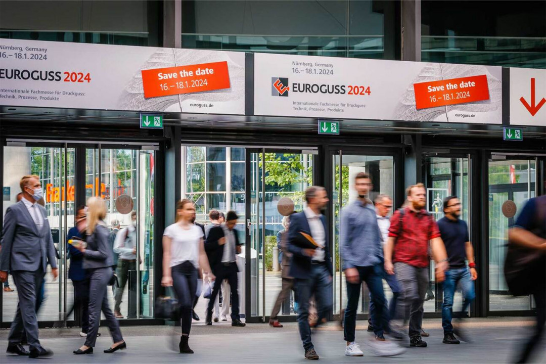 © Messe Nürnberg © Messe Nürnberg
