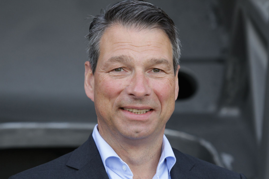Till Schreiter, CEO der ABP Induction Systems GmbH - © ABP Induction Systems GmbH Till Schreiter, CEO der ABP Induction Systems GmbH - © ABP Induction Systems GmbH