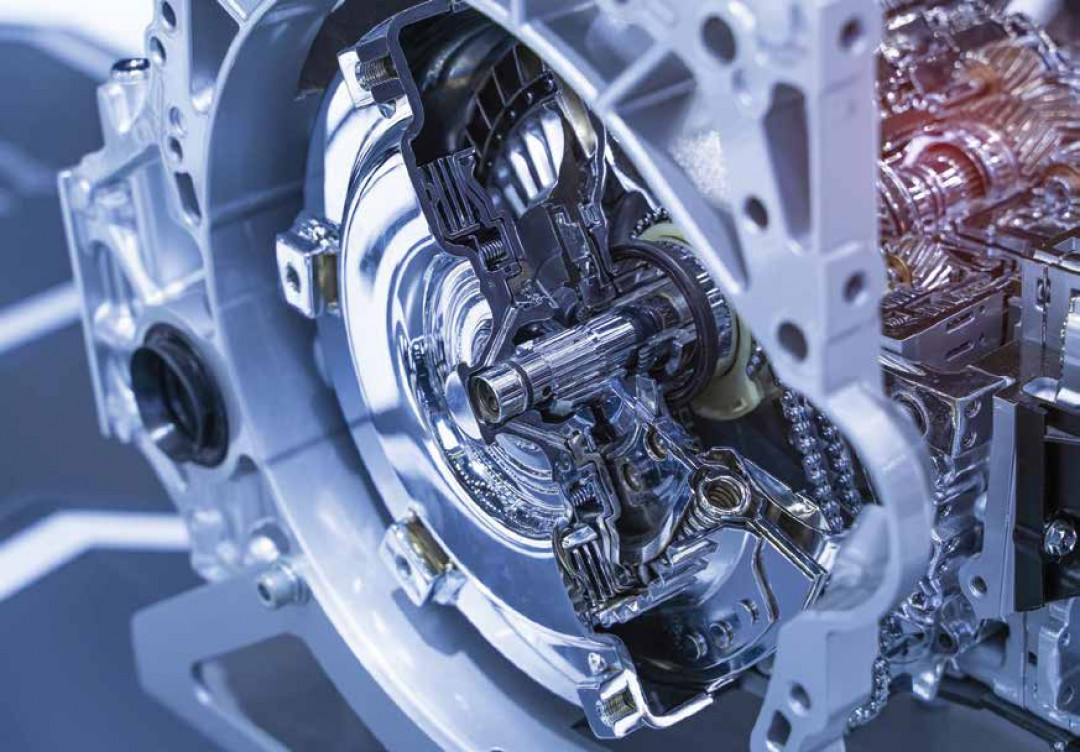 Die neue Fachmesse informiert in einer kompakten Veranstaltung zu Entgraten, industrieller Reinigungstechnik und Oberflächenendbearbeitung. - © STOCK/KYNNY Die neue Fachmesse informiert in einer kompakten Veranstaltung zu Entgraten, industrieller Reinigungstechnik und Oberflächenendbearbeitung. - © STOCK/KYNNY