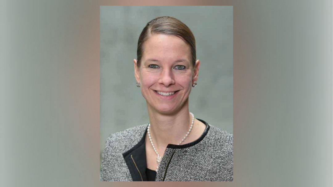 Dr. Melanie Bockemühl, new Siempelkamp advisory board member. - © SIEMPELKAMP Dr. Melanie Bockemühl, new Siempelkamp advisory board member. - © SIEMPELKAMP