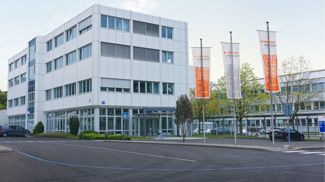 © Albert Handtmann Metallgusswerk GmbH & Co. KG © Albert Handtmann Metallgusswerk GmbH & Co. KG