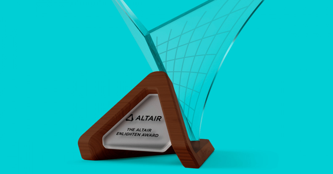 © Altair © Altair