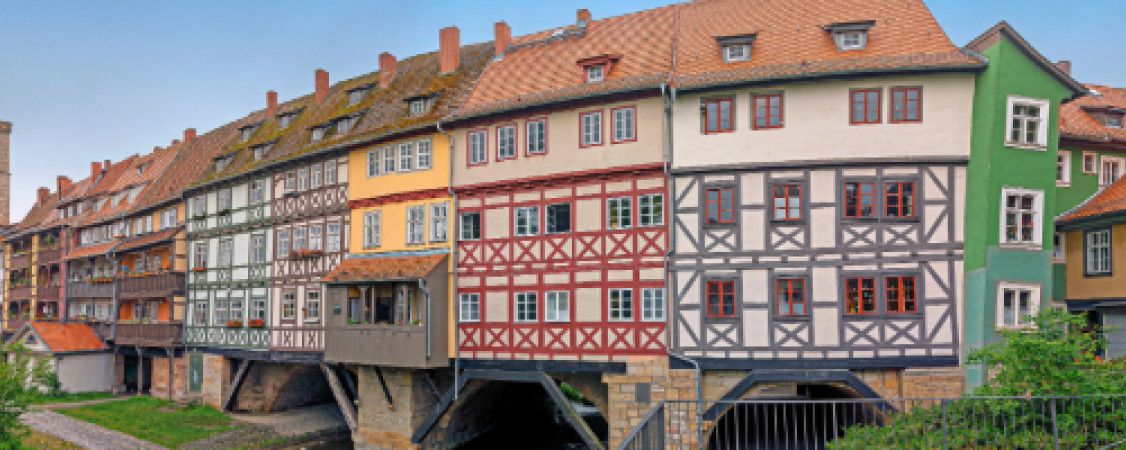 Erfurt