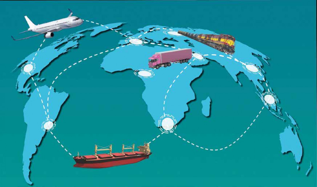 The LkSG obliges companies to comply with human rights in global supply chains. - © PIXABAY The LkSG obliges companies to comply with human rights in global supply chains. - © PIXABAY