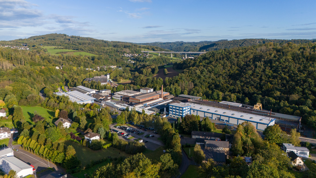 © GMH Gruppe © GMH Gruppe