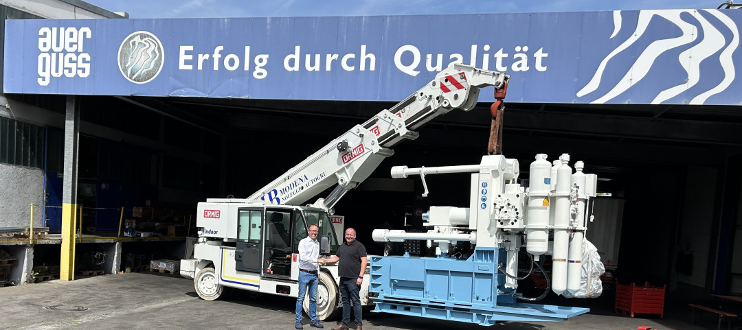 © AUER GUSS GmbH © AUER GUSS GmbH