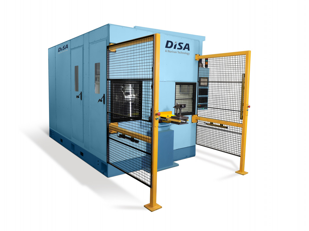 DISA Group DISA Group