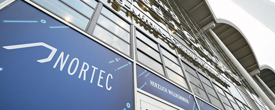 Messe Stuttgart Messe Stuttgart