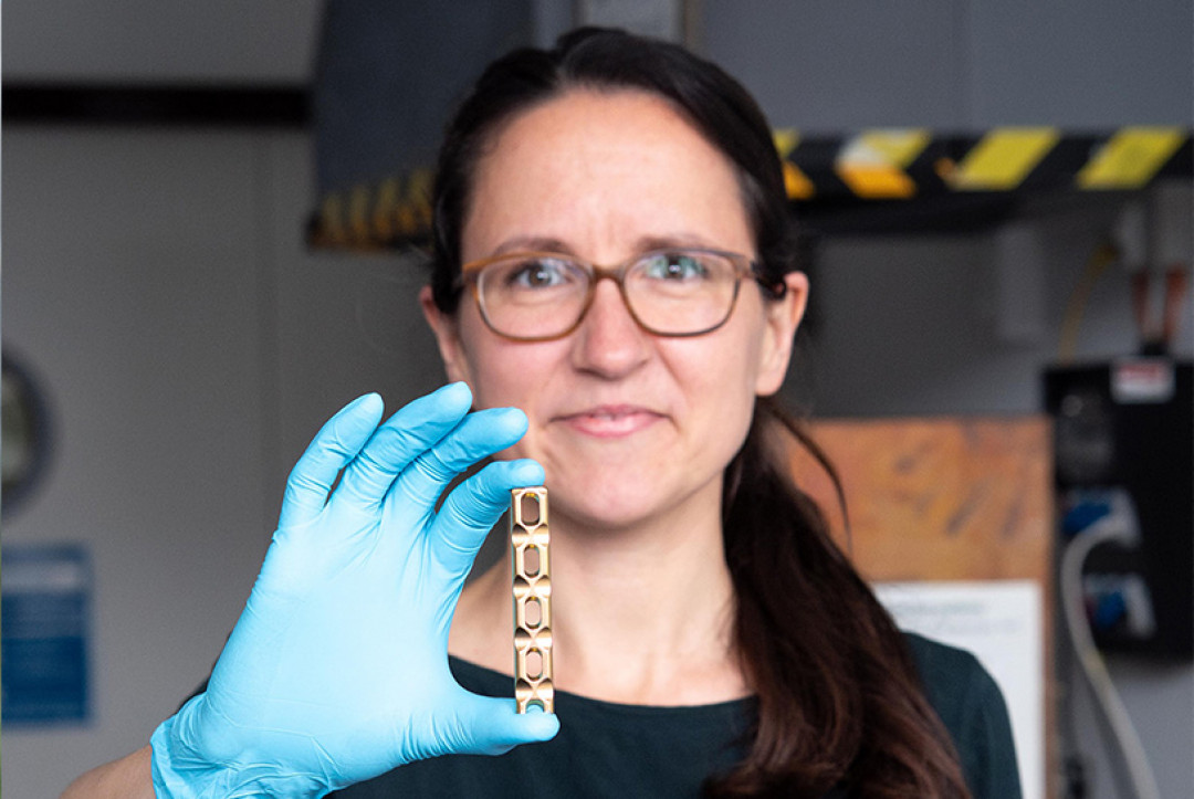 Beitrag Implantate