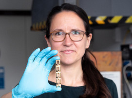 Beitrag Implantate
