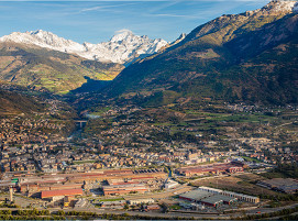 Beitrag Cogne