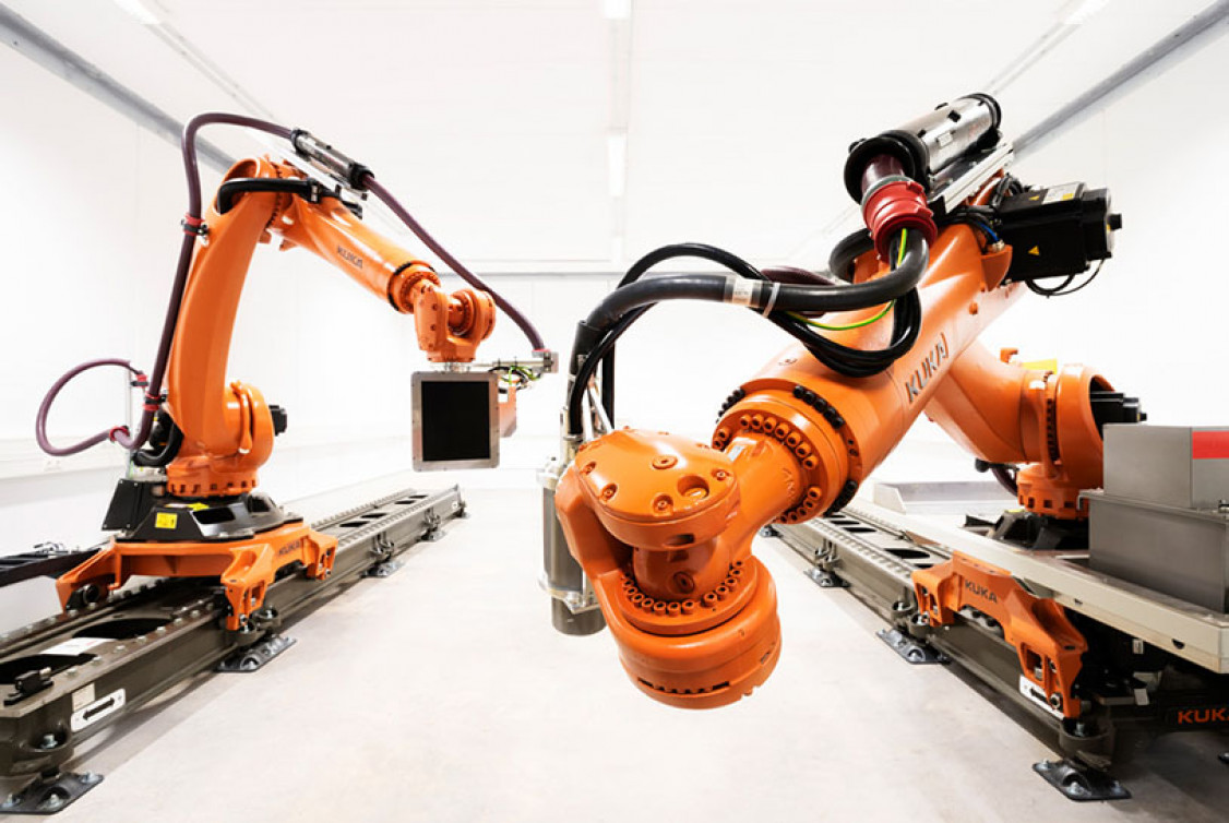 Foto: Fraunhofer IIS/Paul Pulkert