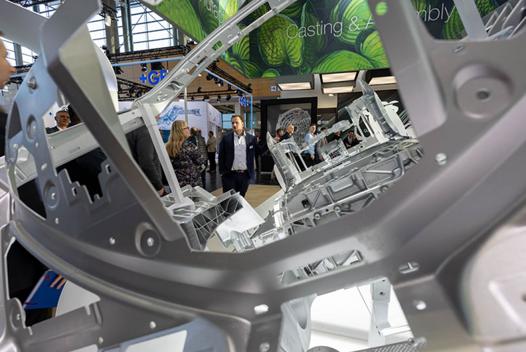 Foto: Nürnberg Messe/Frank Boxler