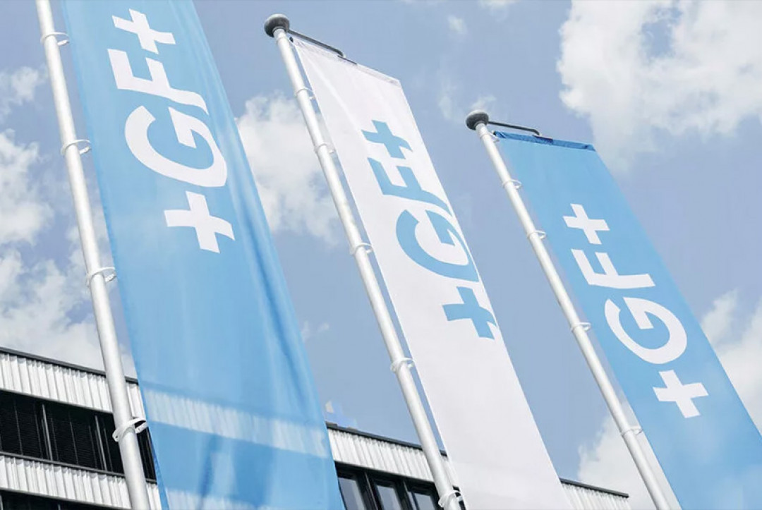 Foto: Georg Fischer AG