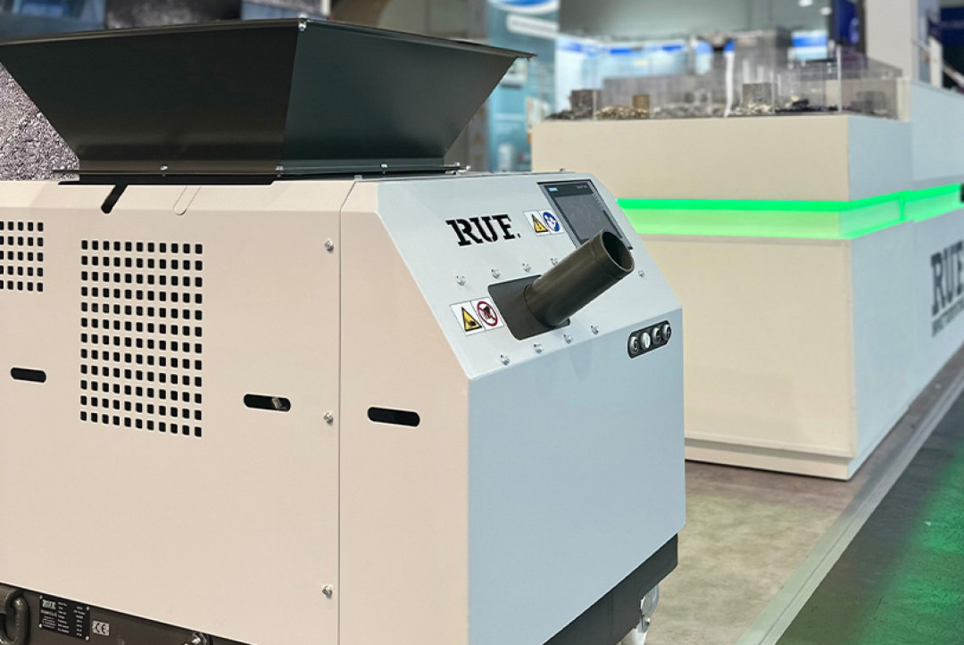 Foto: RUF Maschinenbau