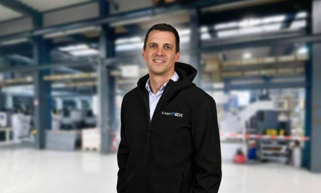 Foto: castFEX