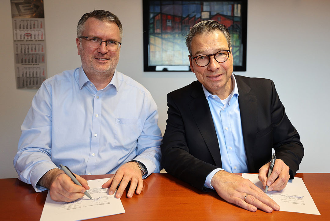 Foto: ABP Induction Systems