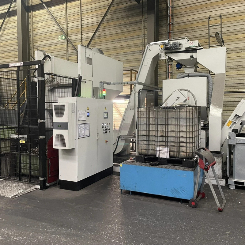 Klaus Kuhn Edelstahlgießerei GmbH