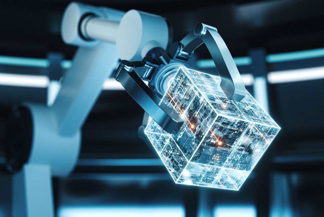 Foto: Fraunhofer IWM, iStock-Jian Fan