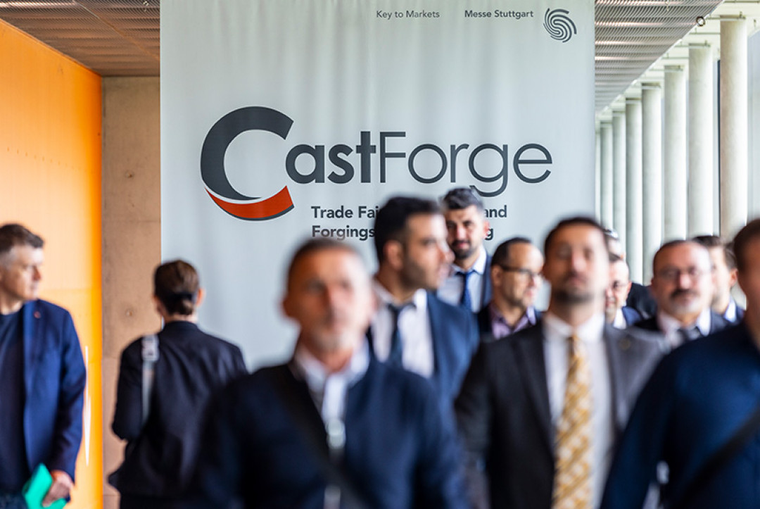 Foto: Frank Eppler/Messe Stuttgart