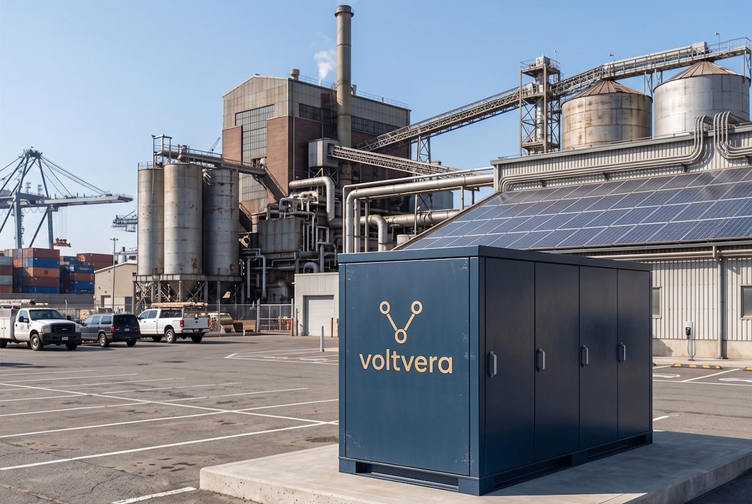 Foto: Voltvera