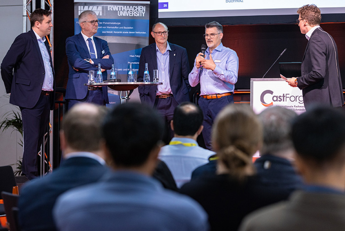 Foto: Benjamin Stollenberg/Messe Stuttgart