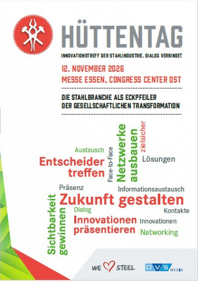 CALLL FOR PAPERS - Jetzt Vortrag einreichen!