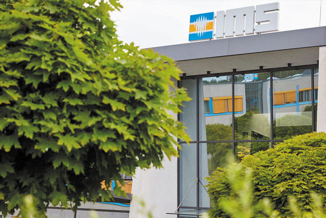 Foto: IMS Messsysteme GmbH