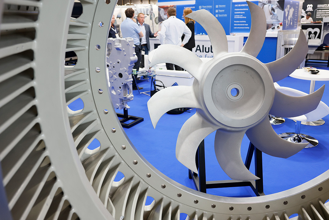 Foto: Constanze Tillmann/Messe Düsseldorf